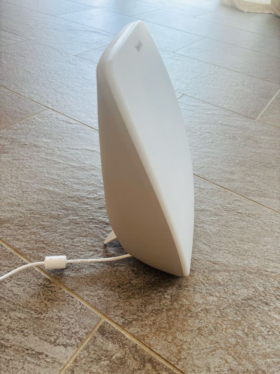 Medizinische Geräte: Lampe de luminothérapie Beurer – Gebraucht aus Châbles FR von Chanao 1