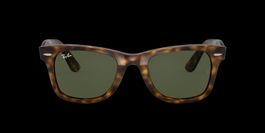NEU Ray-Ban WayFarer RB4340 – 710 – Hellhavana