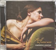Madeleine Peyroux - The Perfect World