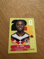 Panini Sticker WM 2026 Ridle Baku Deutschland GER 8 GER8