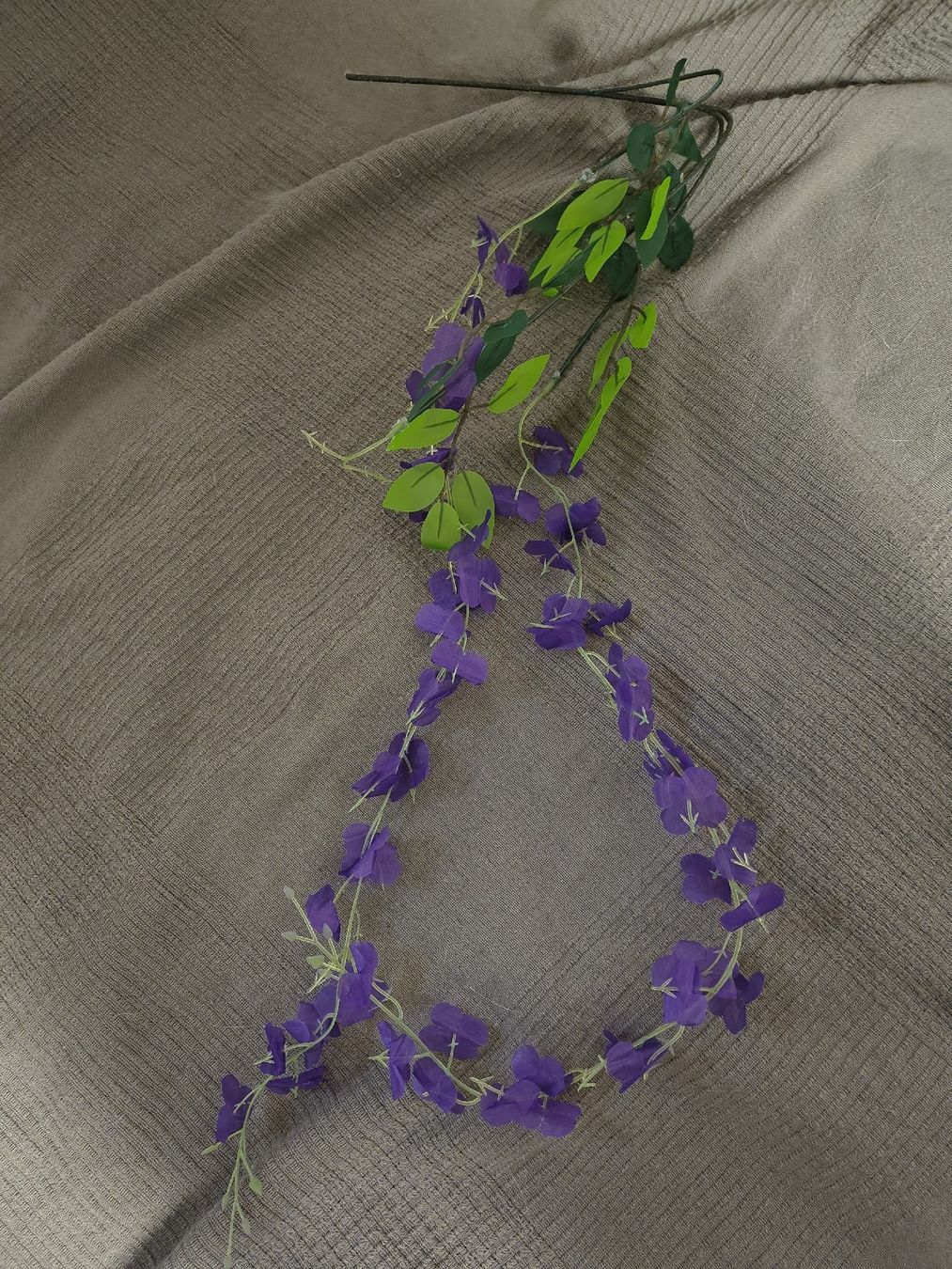 Tutte le decorazioni: Künstliche Blumen – Nuovo (secondo la descrizione) da Konolfingen venduto da Michchachela 1