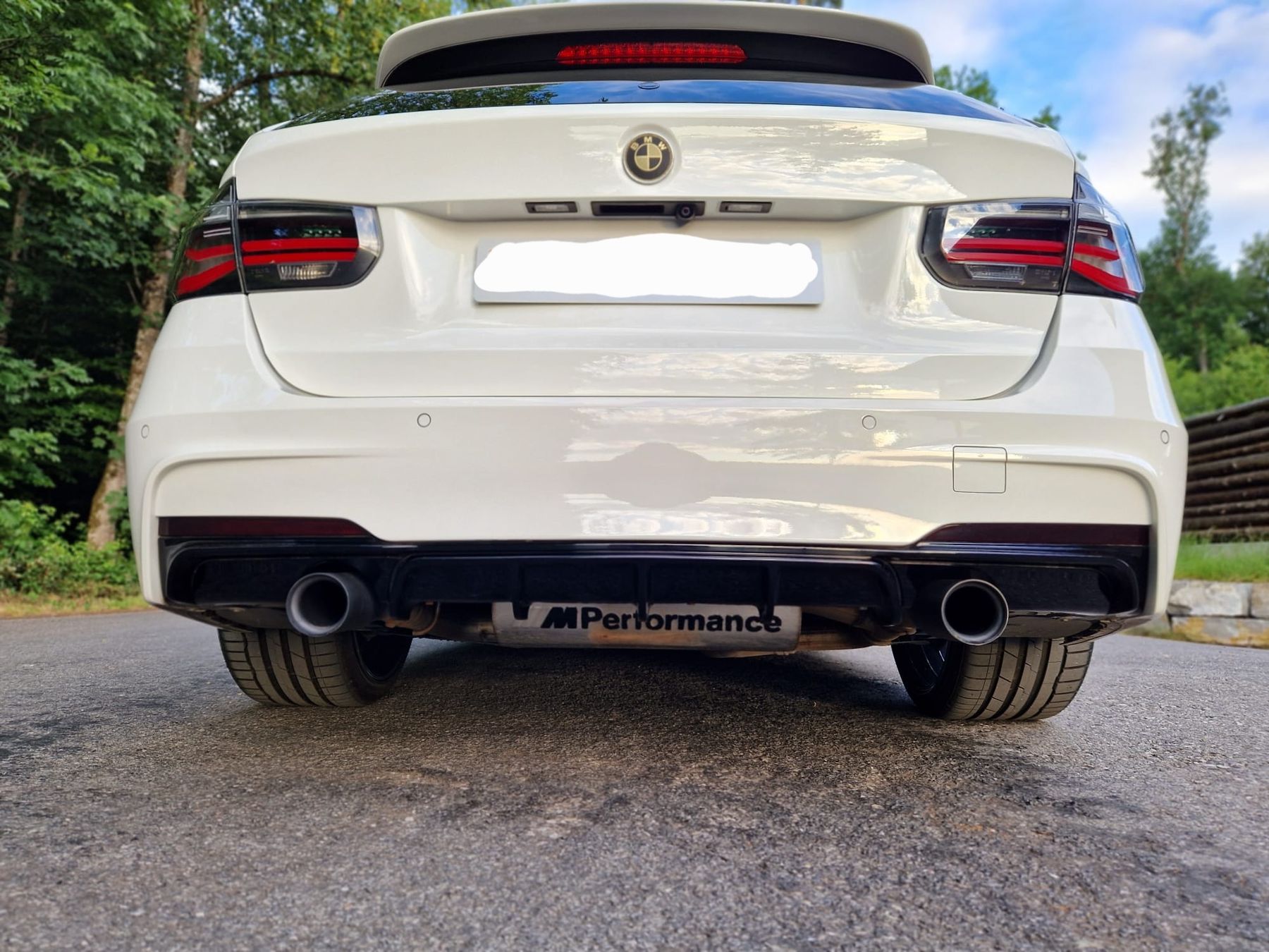 BMW Automobili: Bmw 340i xDrive – Usato da düdingen venduto da sab_js9d 1