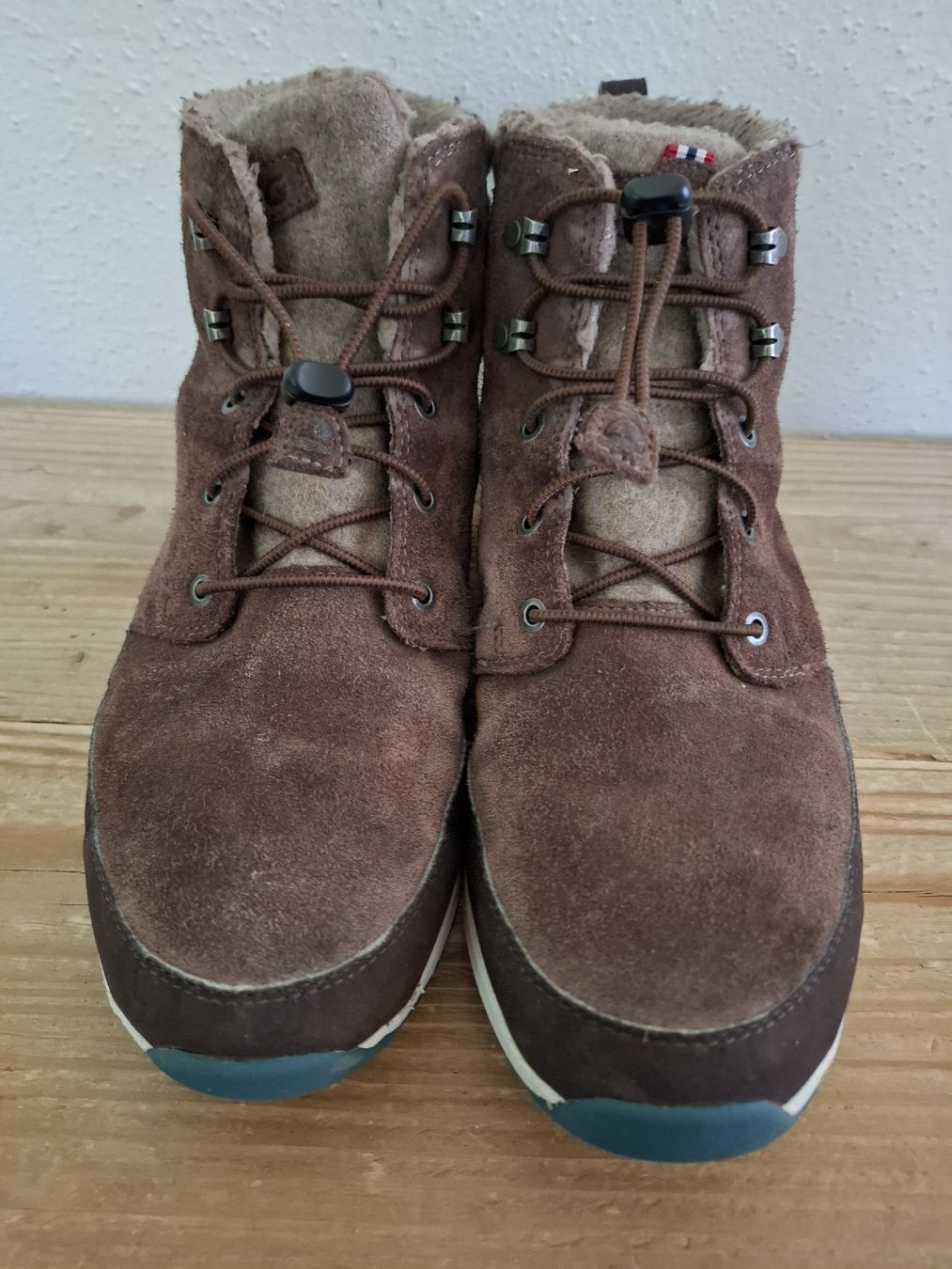 Viking Scarpe per ragazzi: Viking Goretex Winterschuh Gr. 41 – Usato da Kirchenthurnen venduto da lilie07 1