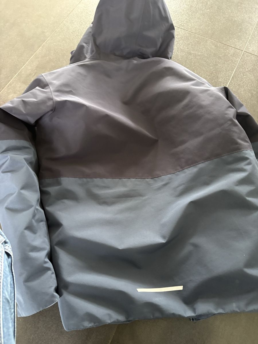 Jack Wolfskin Giacche & Cappotti: Jack Wolfskin Jacke 162 – Usato da Fehren venduto da Frischki 7