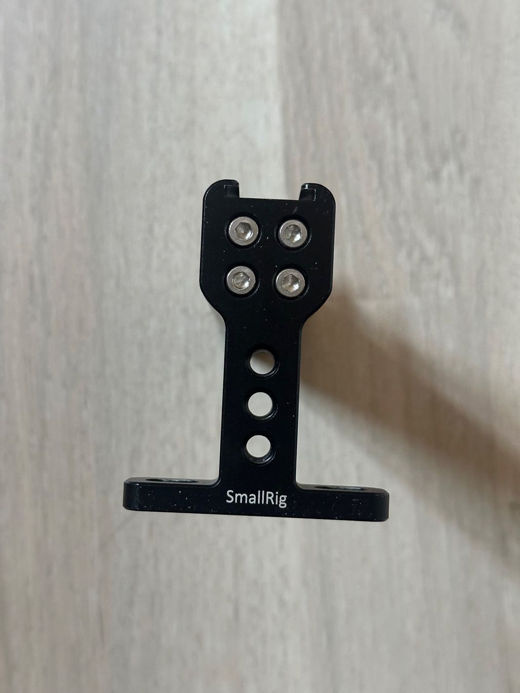 Camcorder: Smallrig Top Handle – Gebraucht aus Hünenberg von pampam01 1