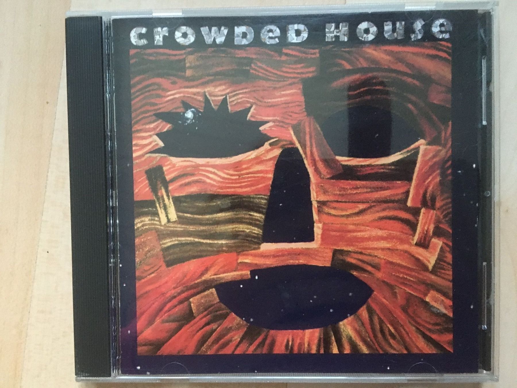 CD: Crowded house – Usato da Oberurnen venduto da Numi2000