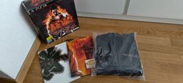 Tekken 6 Limited Edition PS3 - Sammlerstück ohne Game !