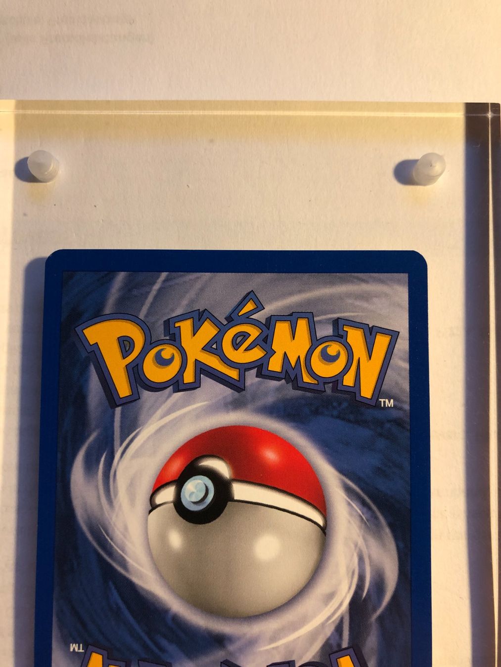 Sammelbilder & Trading cards: Aipom 1st Neo Revelation - MINT - ab 1.- – Gebraucht aus Giubiasco von dan_pr8b 7