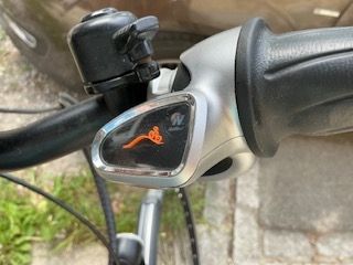 Cresta Biciclette: E-Bike – Usato da Bäretswil venduto da Ur_Sina 5