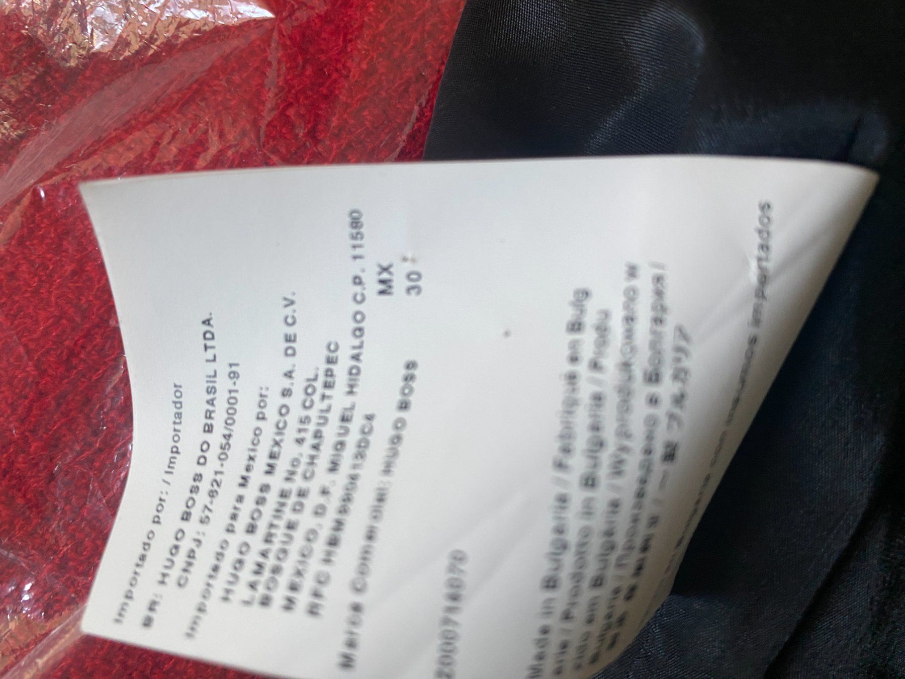 Hugo Boss Kleider: Hugo Boss NEU – Neu (gemäss Beschreibung) aus Liestal von aarroon 5