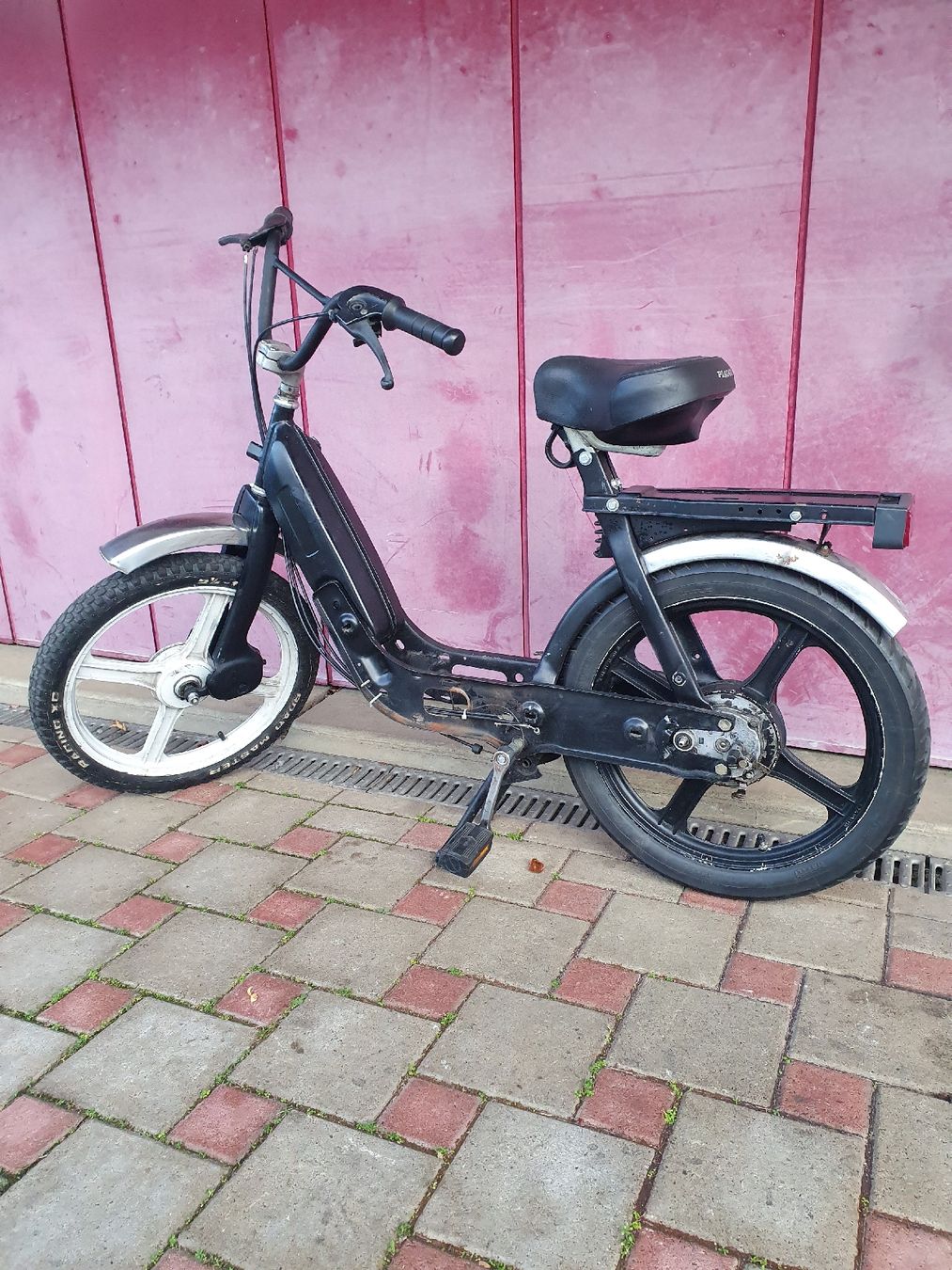 Piaggio Ciclomotori: Piaggio Ciao – Usato da Herznach venduto da VwGolfer 1