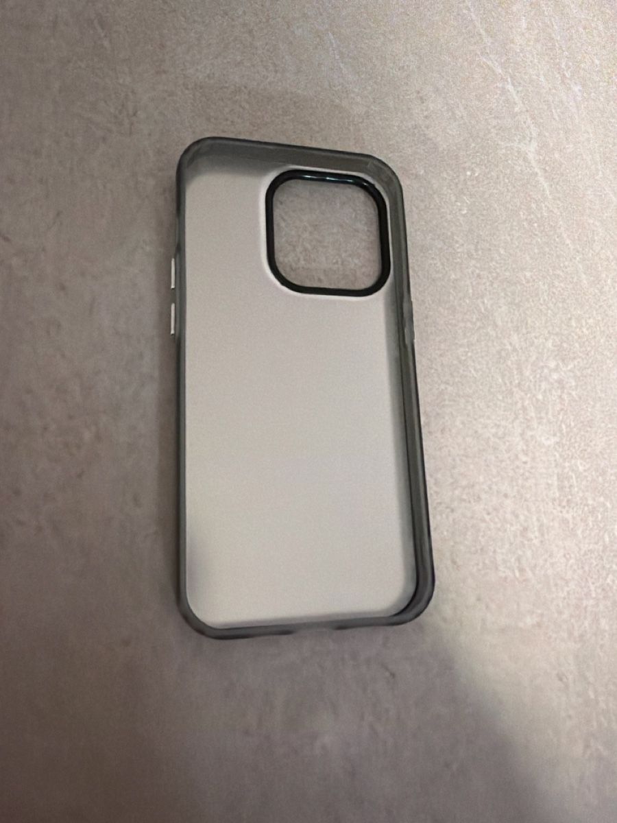 Apple Cover & Protezioni schermo: iPhone 14 Pro Cover Hülle – Nuovo (secondo la descrizione) da Buttikon SZ venduto da alf_g6sd 1