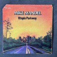 MIKE MANDEL - utopia parkway - LP