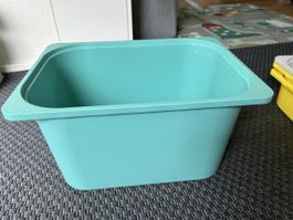 Trofast Bin Organizer Tub - Great for Summer Fun!
