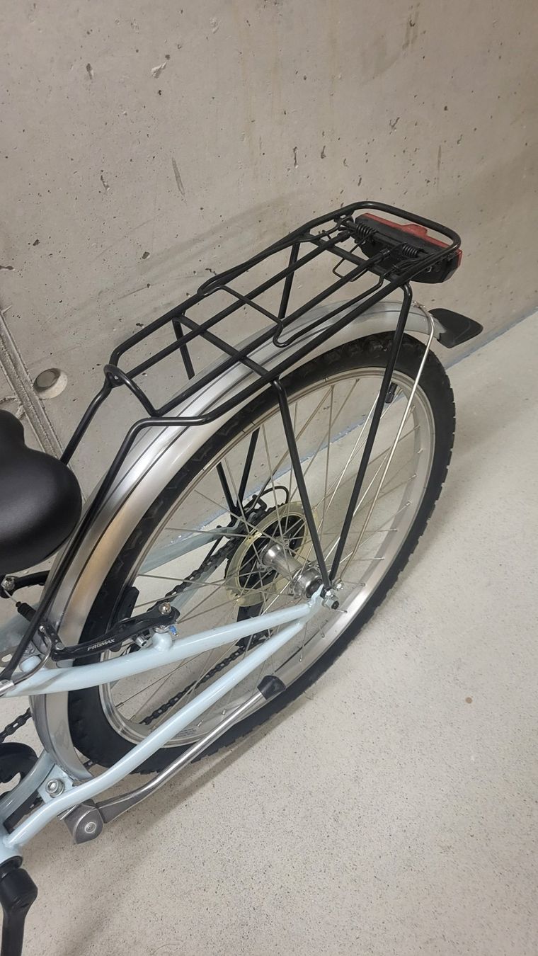 Crosswave Biciclette: Kindervelo Crosswave Starlet – Usato da Thusis venduto da Vivi_88 5