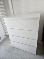 Ikea Malm 2 x Möbel