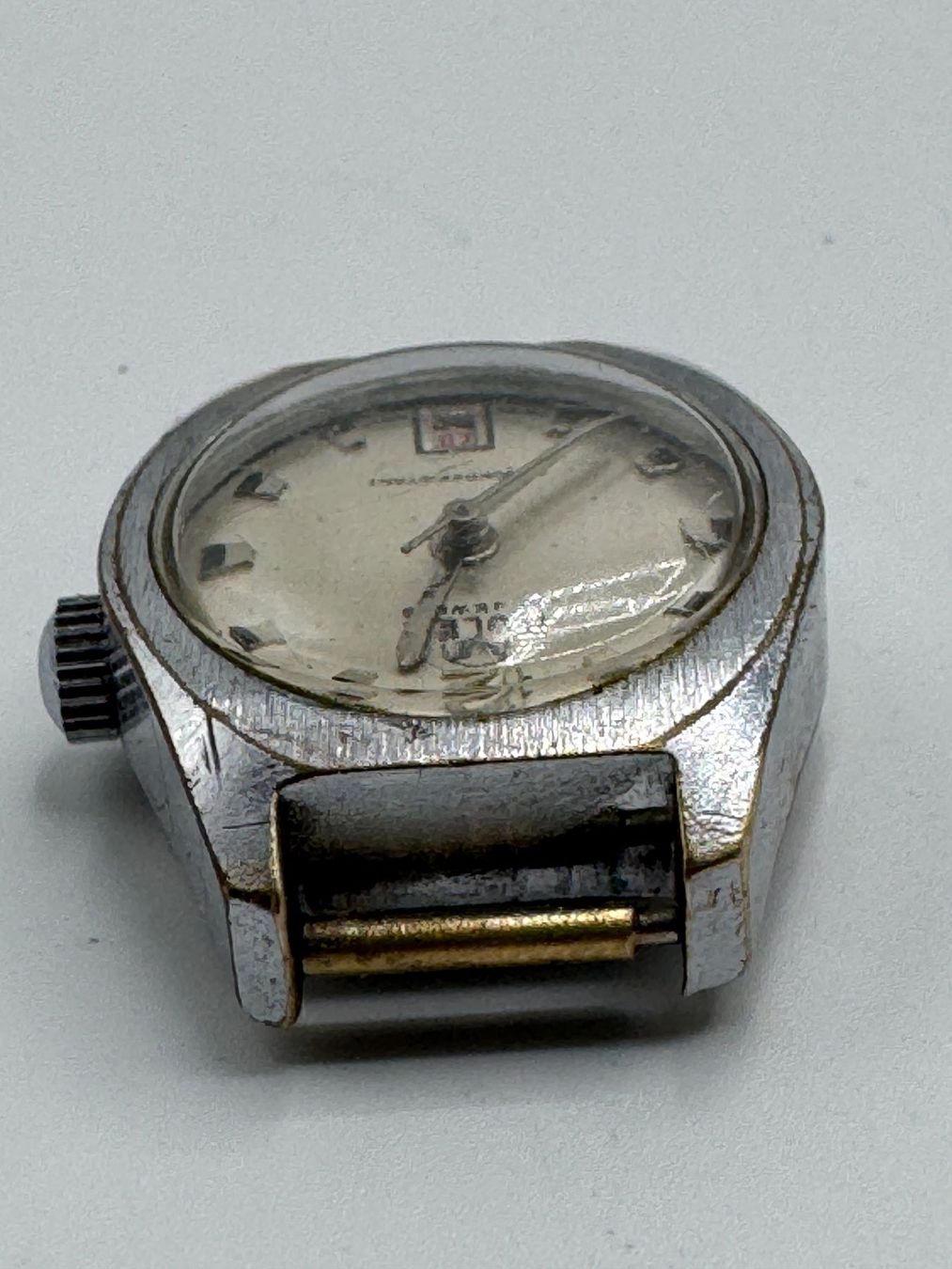 Uhren: BVLER Damen Uhr  mechanisch – Gebraucht aus Sachseln von BONATI01 5