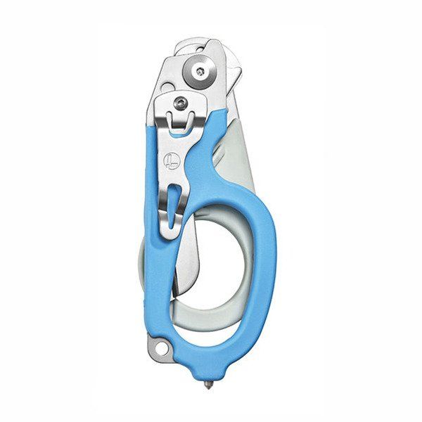 Leatherman Alle Werkzeuge: Leatherman Raptor Rescue Special Edition Aqua – Neu und originalverpackt aus Balsthal von allmedba 1