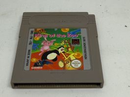 King of the Zoo Gameboy Nintendo