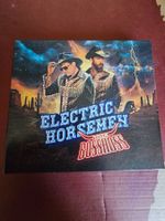 CD - The BossHoss – Electric Horsemen (LIMITED EDITION)