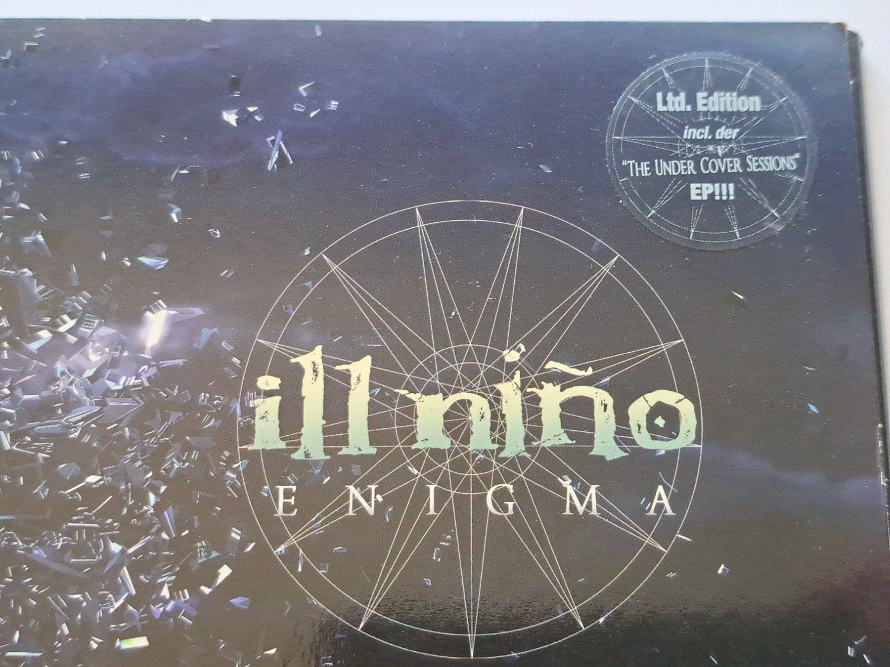 CD: Cd Enigma - El Nino – Usato da Pully venduto da bro_n52j 1