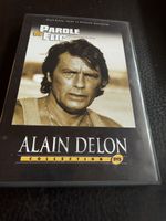 Parole de Flic (Alain Delon, Jacques Perrin)