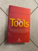 The Tools: Wie Sie wirklich Selbstvertrauen, Lebensfreude...