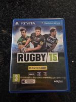 Rugby 15 PS Vita