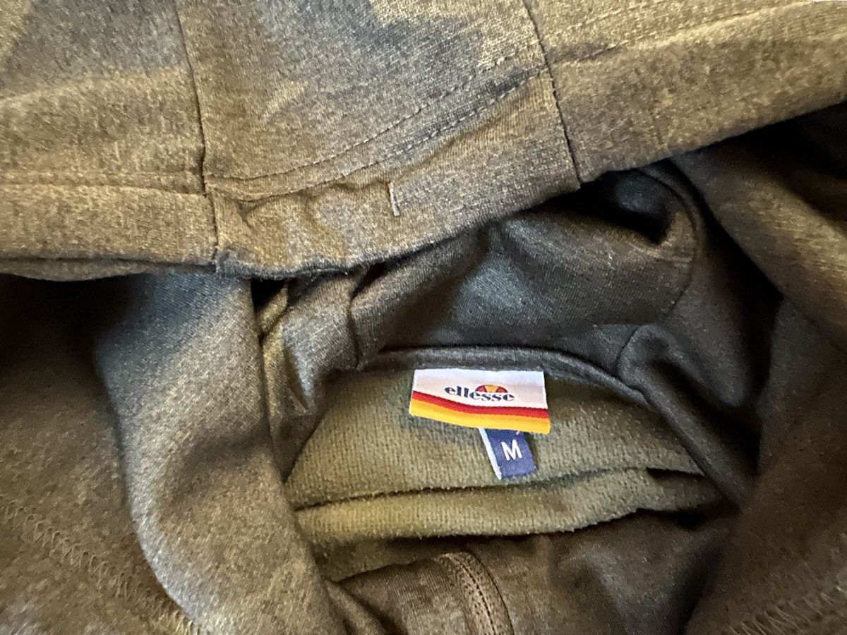 Maglioni & Felpe: Elesse Jacke/Pullover – Nuovo (secondo la descrizione) da Chur venduto da Sim7000 4