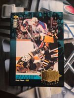 NHL Wayne Gretzky Edmonton Oilers