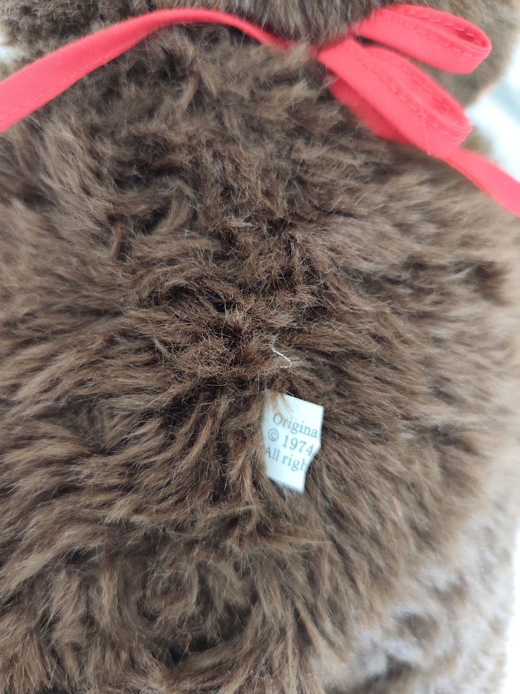Monchhichi Bambole: Monchhichi – Usato da Chur venduto da Rodanisa 4
