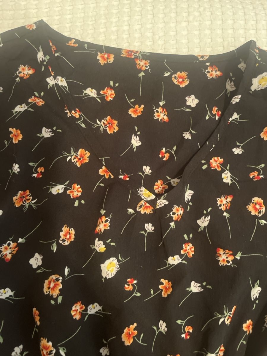 Blusen: Blouse Grösse S – Neu (gemäss Beschreibung) aus Arch von sibylle.anne 3