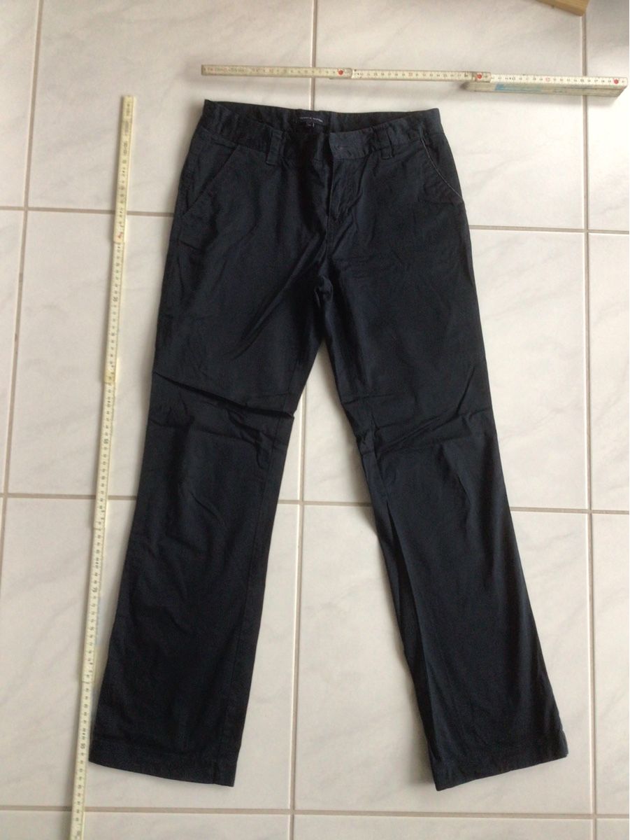 Pantaloni: Hose Tommy Hilfiger Stretch 34 – Usato da Rigi Kaltbad venduto da sonnenbaum