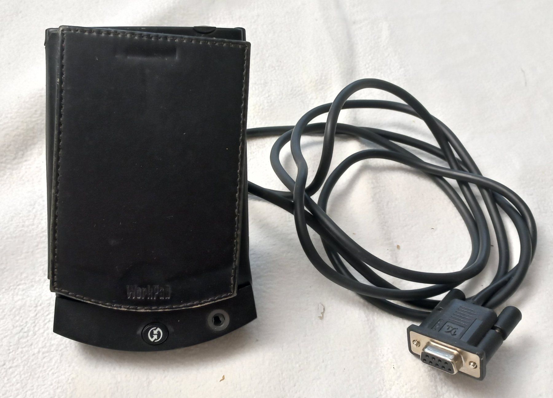 IBM PCs: IBM WorkPad c3 – Gebraucht aus Oberkirch LU von Renntiger0 2