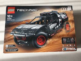 Lego Technic 42160