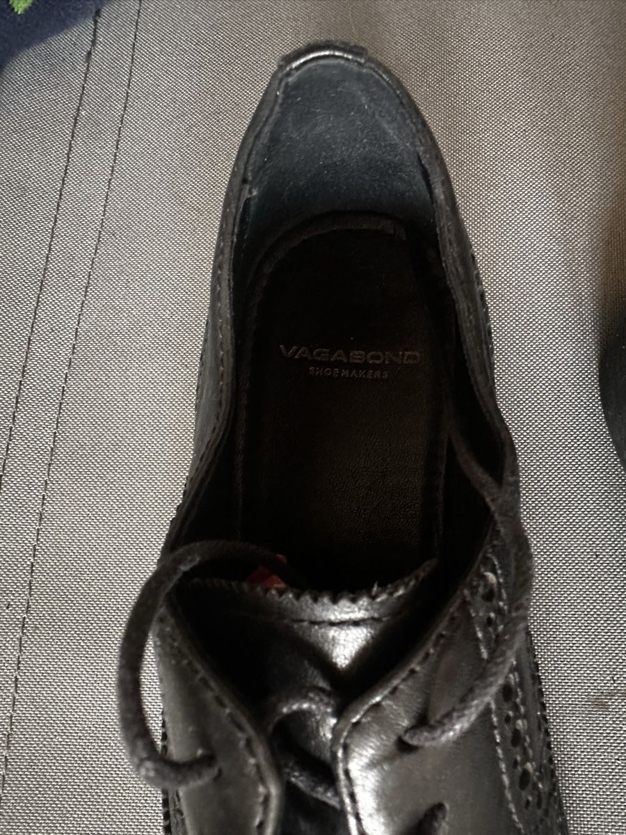 Vagabond Scarpe da donna: VAGABOND schuhe gr 38 – Usato da Uster venduto da bek_v2ct 2