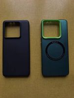 Xiaomi 14t pro hülle neu!