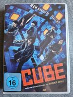 Cube (2021) - Wem kannst du trauen?