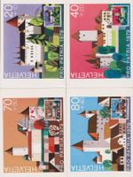 PP Maximumkarten 1979-1982