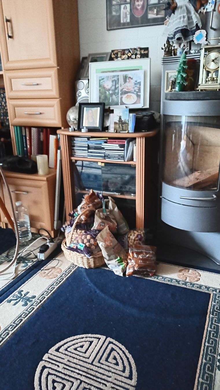 Radio: musik diskolade hifi studio  electronic geschäft – Nuovo (secondo la descrizione) da wila venduto da audi48 7