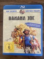 Blu-ray BANANA JOE Bud Spencer Verlag 