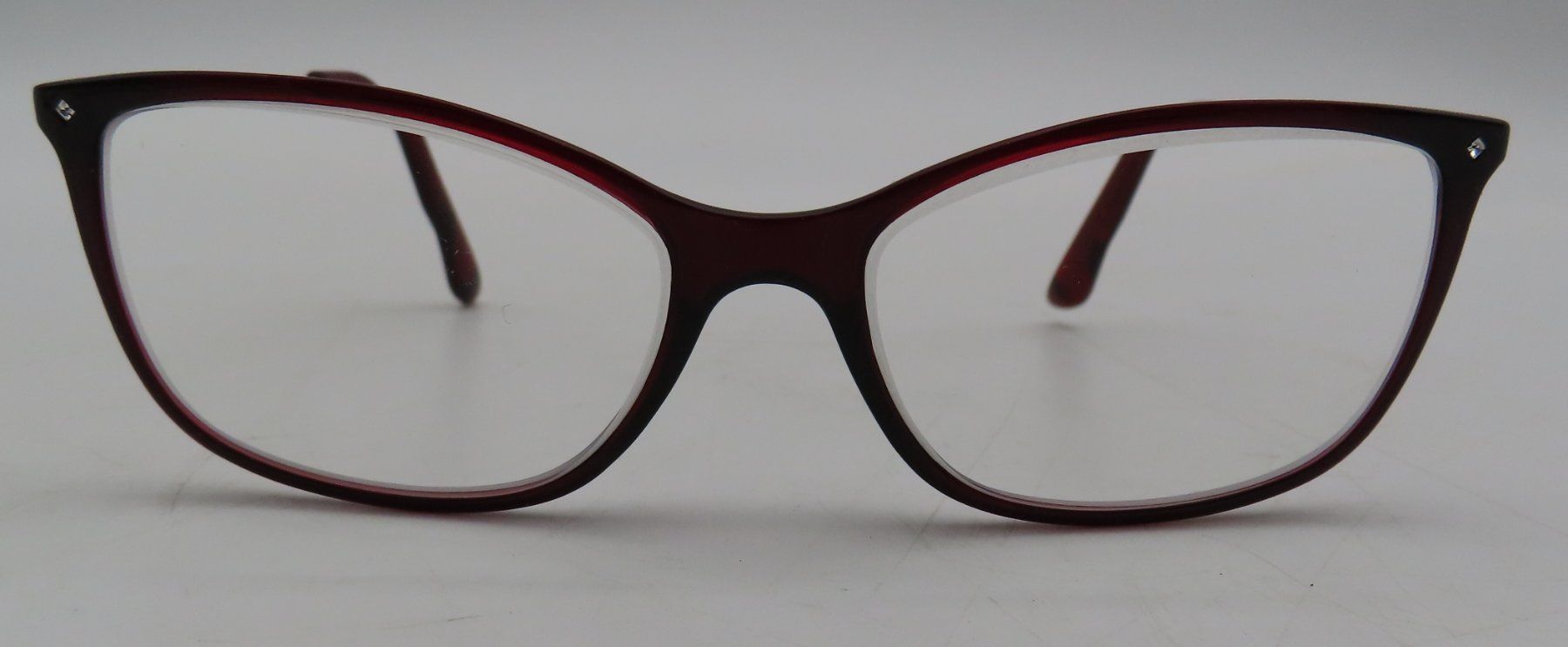 Swarovski Lunettes & Verres: Swarovski Damenbrille – D'occasion à Reinach BL par WBZ-Flohmarkt 6