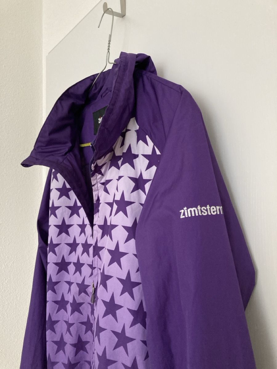 Giacche: Regenjacke Zimtstern – Usato da Wilen b. Wil venduto da ilariia10 2
