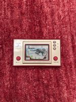 Game watch Octopus Nintendo