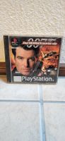 PS1 Spiel – 007 Der Morgen stirbt nie