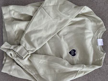 Pacific Republic Pullover, Gr. M, Top Zustand!