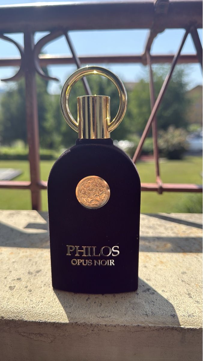 Profumi & Eau de Toilette: PHILOS OPUS NOIR Parfum 100ml – Nuovo (secondo la descrizione) da Emmenbrücke venduto da Vedri90_