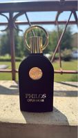 PHILOS OPUS NOIR Parfum 100ml