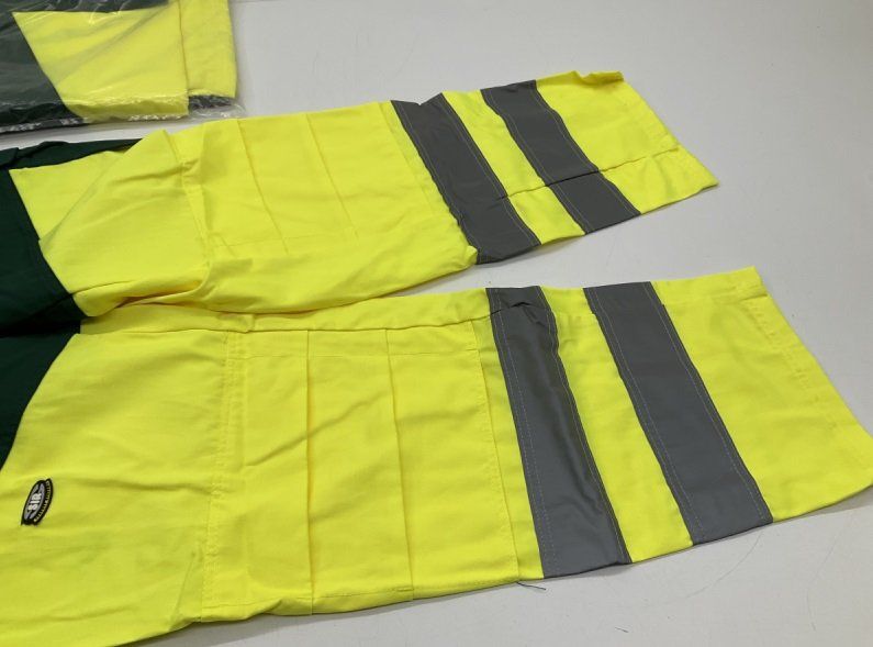 Pantaloni: SIR Arbeitshose Gr. 54 – Nuovo e nell'imballaggio originale da Uerkheim venduto da Kaufoption 1