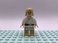 Lego Star Wars Minifigur Luke Skywalker